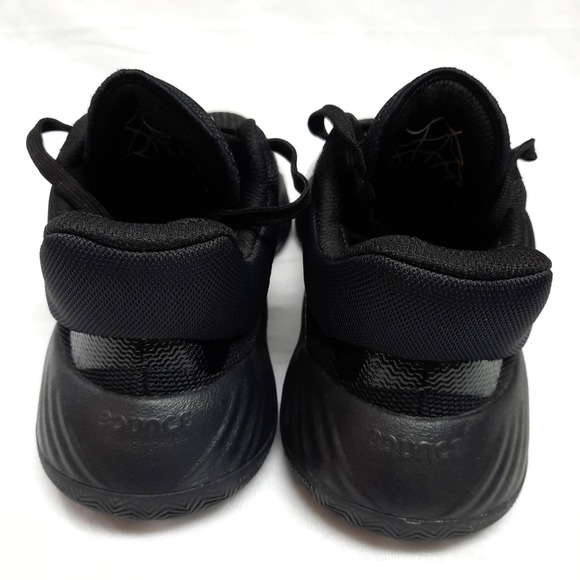 Adidas Don Issue 1 Rainbow Spider Man Sneakers Bounce Ortholite Size 6 Men's - Picture 8 of 11